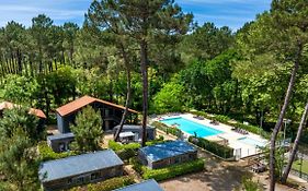 Camping-Village Vacances Les Deux Etangs